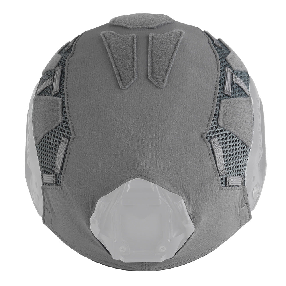 WOSPORT FAST SF SUPER HIGH-CUT HELMET COVER[WST-CO-22]