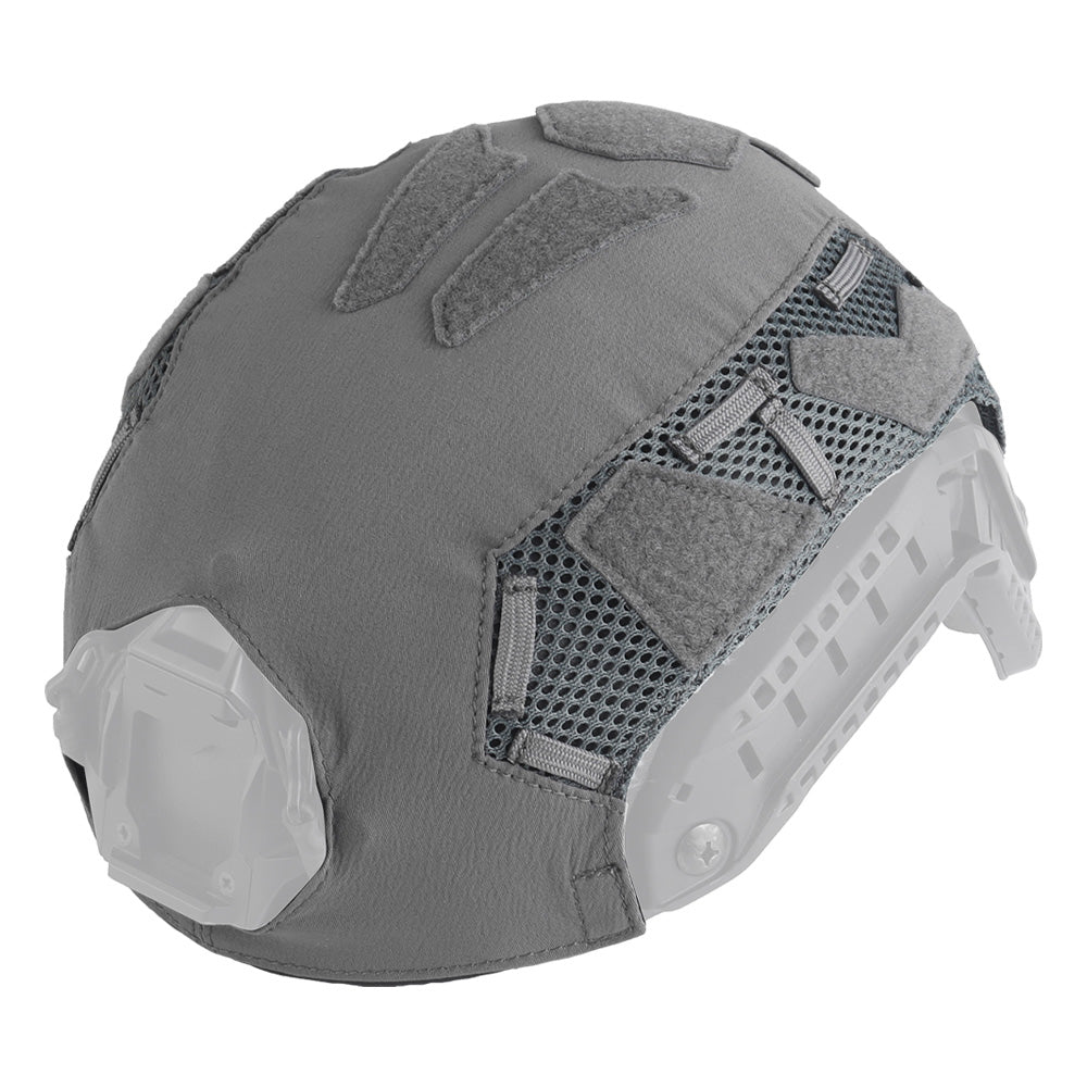 WOSPORT FAST SF SUPER HIGH-CUT HELMET COVER[WST-CO-22]