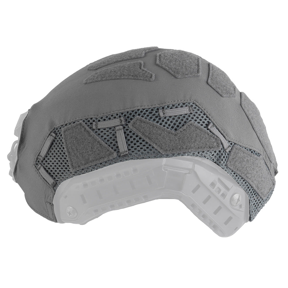 WOSPORT FAST SF SUPER HIGH-CUT HELMET COVER[WST-CO-22]
