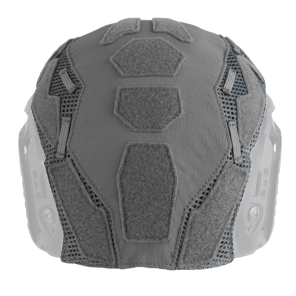 WOSPORT FAST SF SUPER HIGH-CUT HELMET COVER[WST-CO-22]
