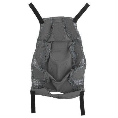 WOSPORT FAST SF SUPER HIGH-CUT HELMET COVER[WST-CO-22]