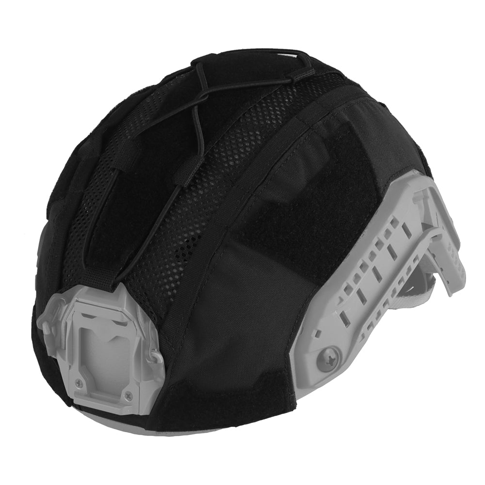 WOSPORT FAST SF SUPER HIGH-CUT HELMET COVER 4.0 (L)[WST-CO-23]