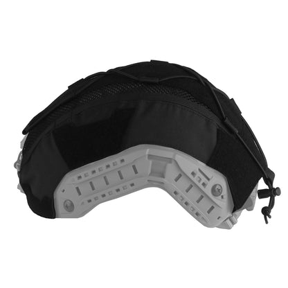 WOSPORT FAST SF SUPER HIGH-CUT HELMET COVER 4.0 (L)[WST-CO-23]