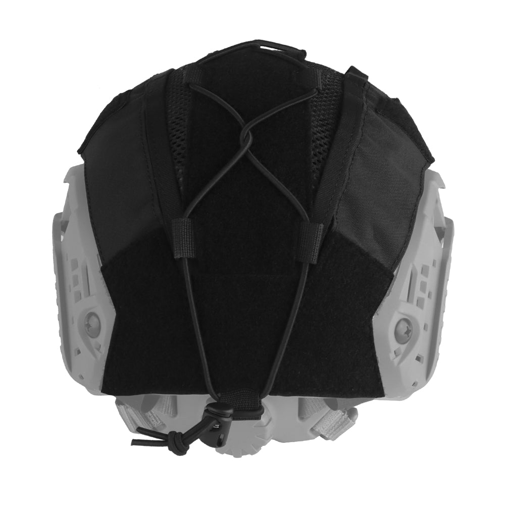 WOSPORT FAST SF SUPER HIGH-CUT HELMET COVER 4.0 (L)[WST-CO-23]