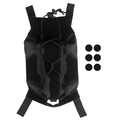 WOSPORT FAST SF SUPER HIGH-CUT HELMET COVER 4.0 (L)[WST-CO-23]