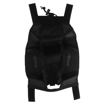 WOSPORT FAST SF SUPER HIGH-CUT HELMET COVER 4.0 (L)[WST-CO-23]