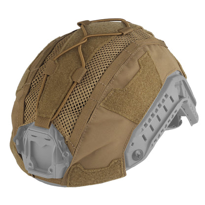WOSPORT FAST SF SUPER HIGH-CUT HELMET COVER 4.0 (L)[WST-CO-23]