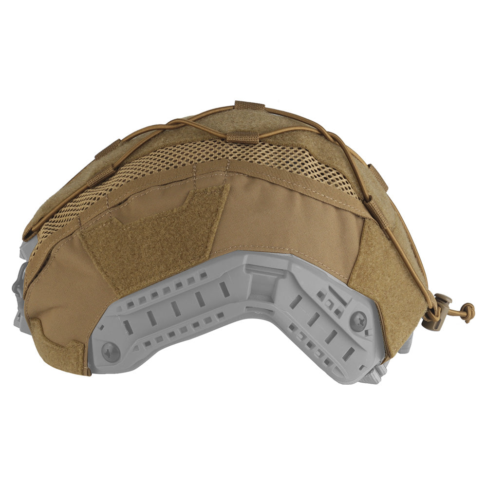 WOSPORT FAST SF SUPER HIGH-CUT HELMET COVER 4.0 (L)[WST-CO-23]