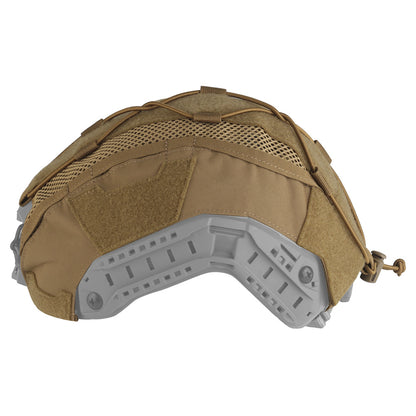 WOSPORT FAST SF SUPER HIGH-CUT HELMET COVER 4.0 (L)[WST-CO-23]