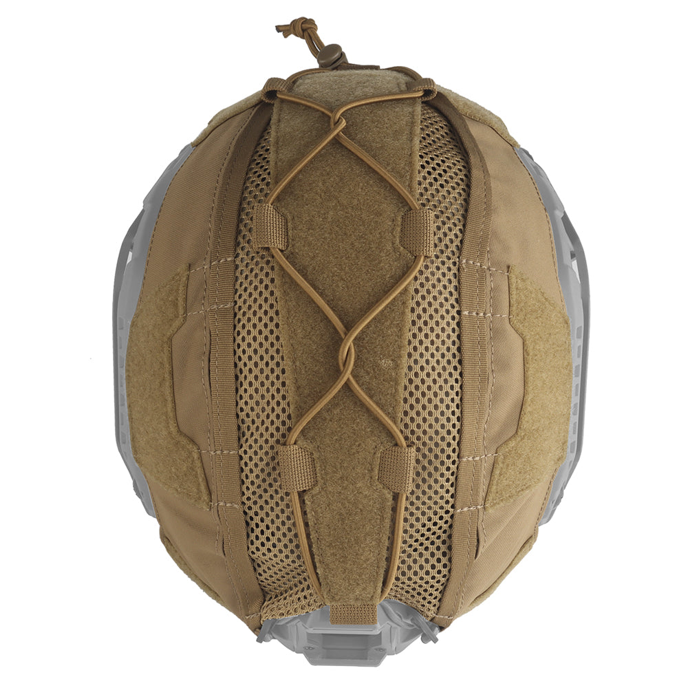 WOSPORT FAST SF SUPER HIGH-CUT HELMET COVER 4.0 (L)[WST-CO-23]