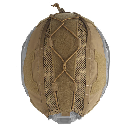 WOSPORT FAST SF SUPER HIGH-CUT HELMET COVER 4.0 (L)[WST-CO-23]