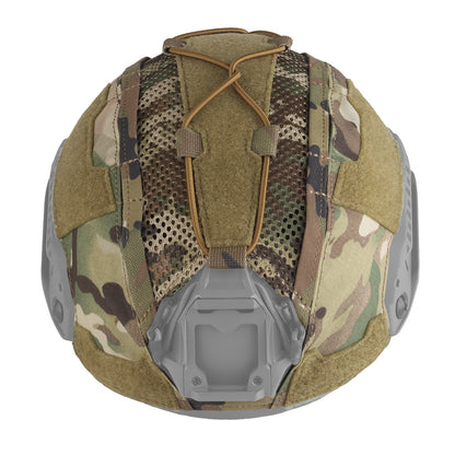 WOSPORT FAST SF SUPER HIGH-CUT HELMET COVER 4.0 (L)[WST-CO-23]