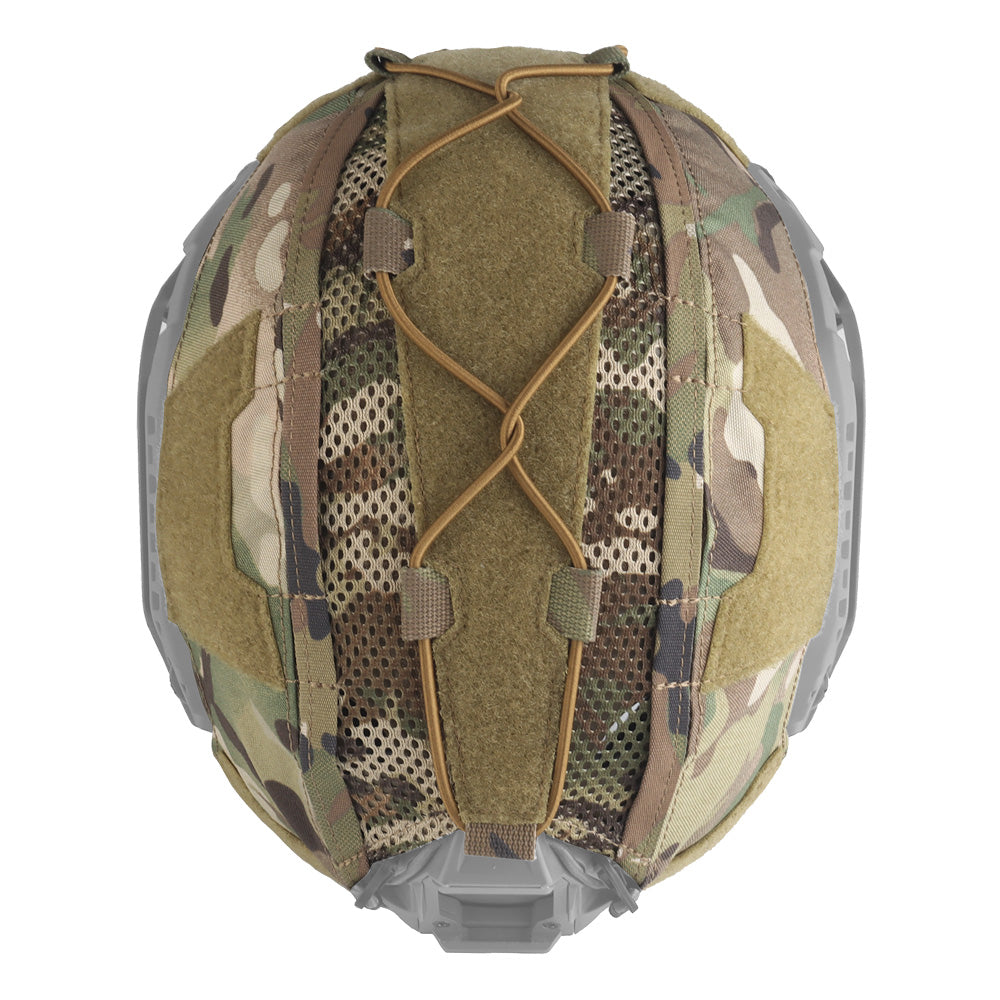 WOSPORT FAST SF SUPER HIGH-CUT HELMET COVER 4.0 (L)[WST-CO-23]