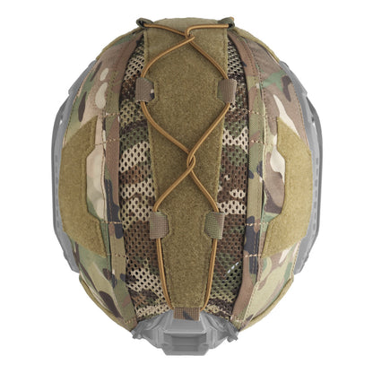 WOSPORT FAST SF SUPER HIGH-CUT HELMET COVER 4.0 (L)[WST-CO-23]