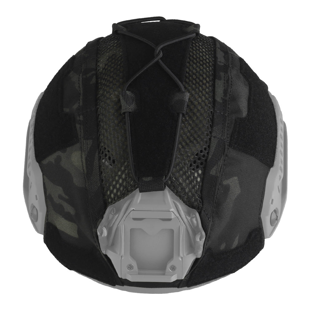 WOSPORT FAST SF SUPER HIGH-CUT HELMET COVER 4.0 (L)[WST-CO-23]
