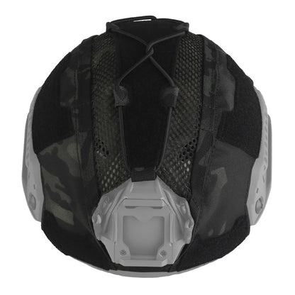 WOSPORT FAST SF SUPER HIGH-CUT HELMET COVER 4.0 (L)[WST-CO-23]