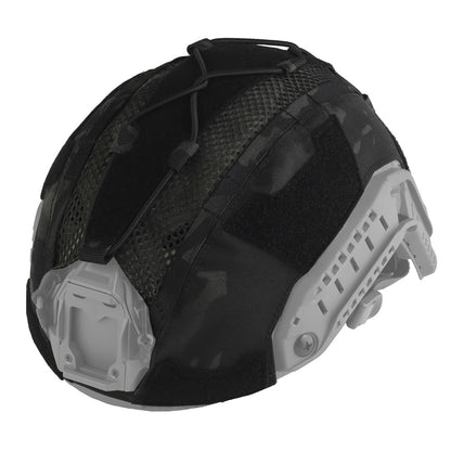 WOSPORT FAST SF SUPER HIGH-CUT HELMET COVER 4.0 (L)[WST-CO-23]