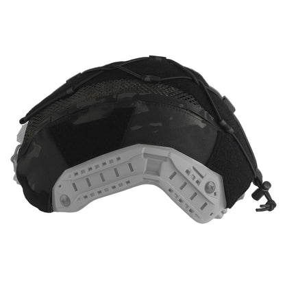 WOSPORT FAST SF SUPER HIGH-CUT HELMET COVER 4.0 (L)[WST-CO-23]