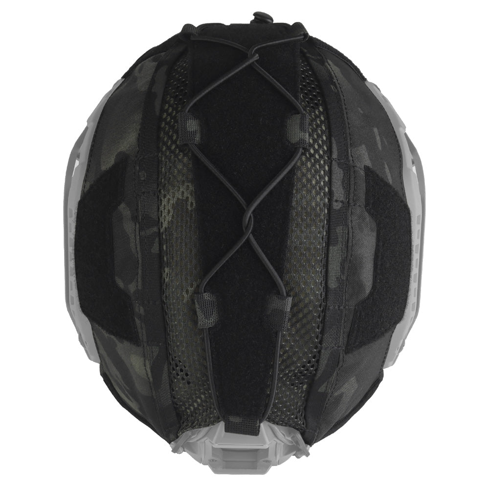 WOSPORT FAST SF SUPER HIGH-CUT HELMET COVER 4.0 (L)[WST-CO-23]
