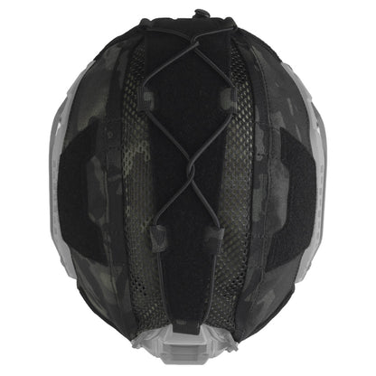 WOSPORT FAST SF SUPER HIGH-CUT HELMET COVER 4.0 (L)[WST-CO-23]
