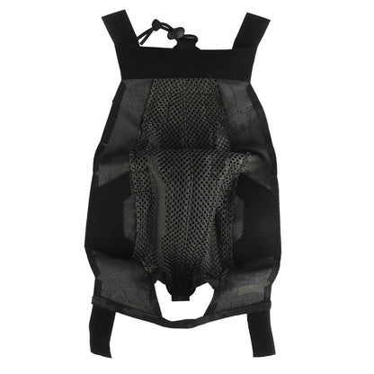 WOSPORT FAST SF SUPER HIGH-CUT HELMET COVER 4.0 (L)[WST-CO-23]