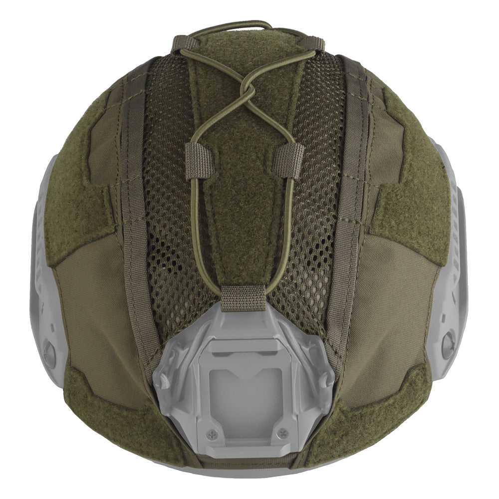 WOSPORT FAST SF SUPER HIGH-CUT HELMET COVER 4.0 (L)[WST-CO-23]