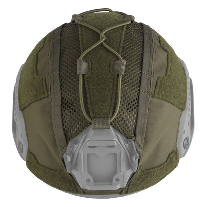 WOSPORT FAST SF SUPER HIGH-CUT HELMET COVER 4.0 (L)[WST-CO-23]
