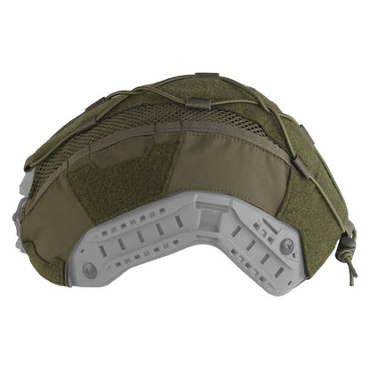 WOSPORT FAST SF SUPER HIGH-CUT HELMET COVER 4.0 (L)[WST-CO-23]