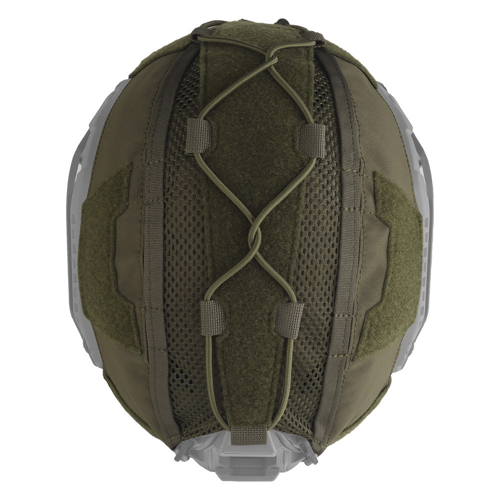 WOSPORT FAST SF SUPER HIGH-CUT HELMET COVER 4.0 (L)[WST-CO-23]
