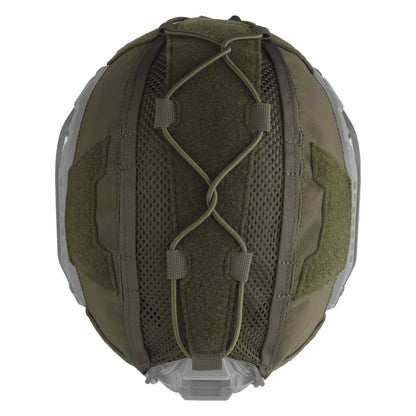WOSPORT FAST SF SUPER HIGH-CUT HELMET COVER 4.0 (L)[WST-CO-23]