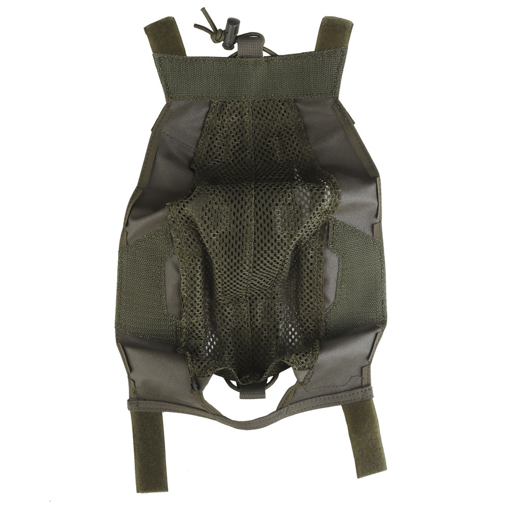 WOSPORT FAST SF SUPER HIGH-CUT HELMET COVER 4.0 (L)[WST-CO-23]