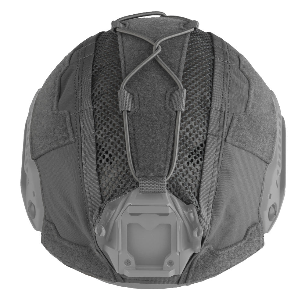 WOSPORT FAST SF SUPER HIGH-CUT HELMET COVER 4.0 (L)[WST-CO-23]