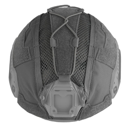 WOSPORT FAST SF SUPER HIGH-CUT HELMET COVER 4.0 (L)[WST-CO-23]