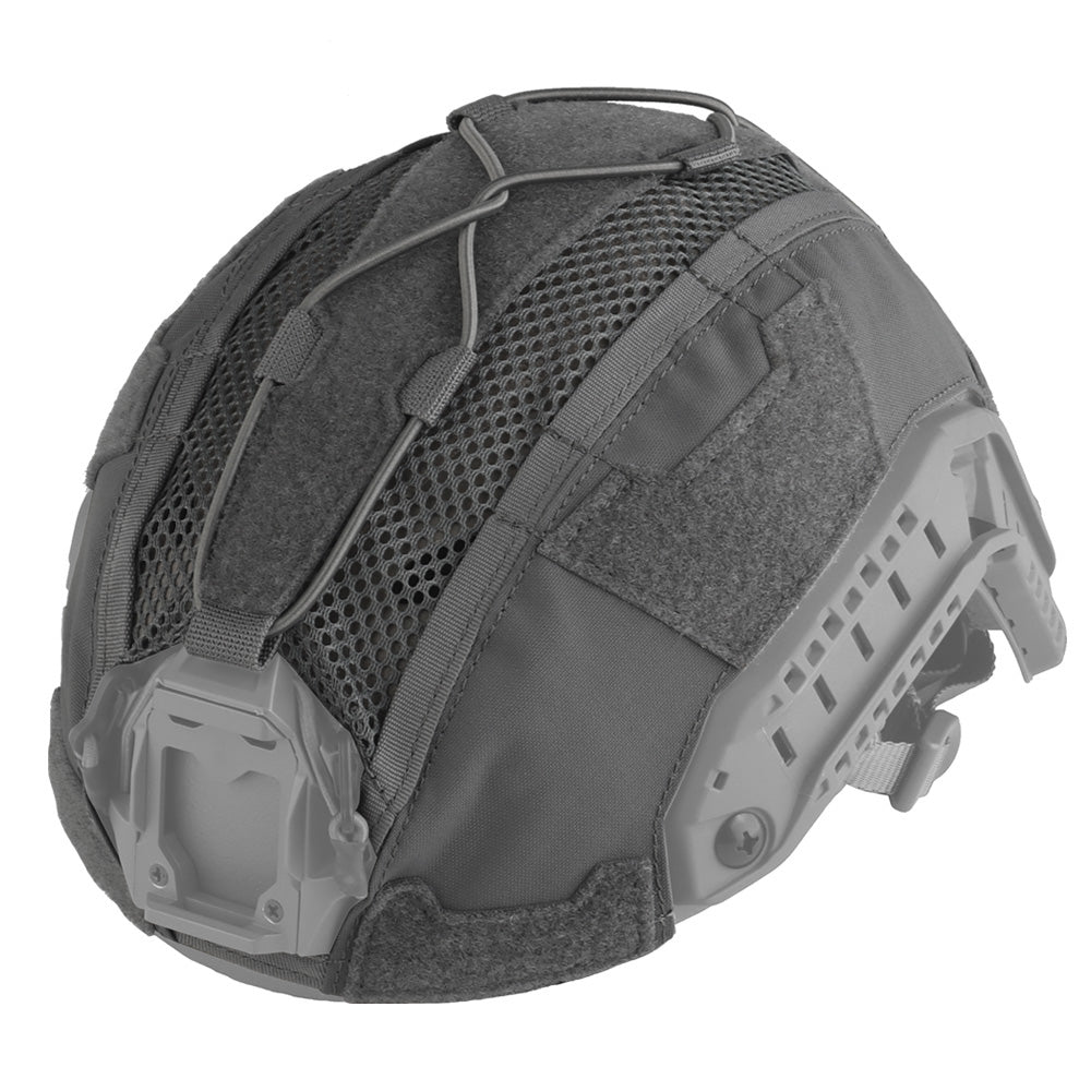 WOSPORT FAST SF SUPER HIGH-CUT HELMET COVER 4.0 (L)[WST-CO-23]