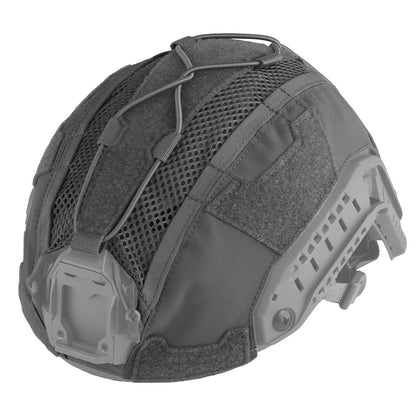 WOSPORT FAST SF SUPER HIGH-CUT HELMET COVER 4.0 (L)[WST-CO-23]