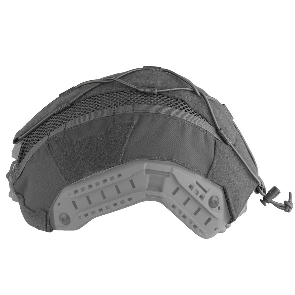 WOSPORT FAST SF SUPER HIGH-CUT HELMET COVER 4.0 (L)[WST-CO-23]