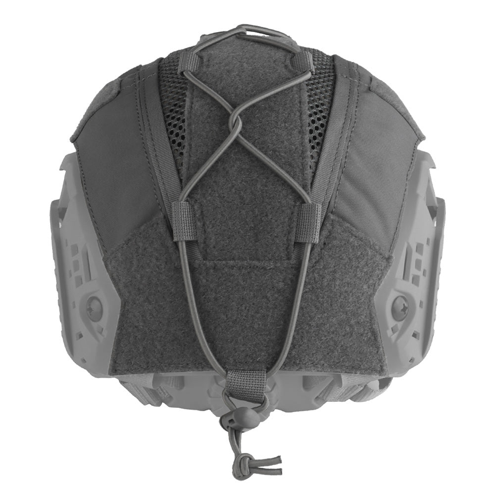 WOSPORT FAST SF SUPER HIGH-CUT HELMET COVER 4.0 (L)[WST-CO-23]