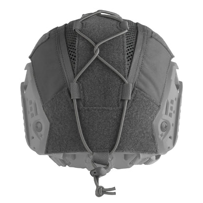 WOSPORT FAST SF SUPER HIGH-CUT HELMET COVER 4.0 (L)[WST-CO-23]