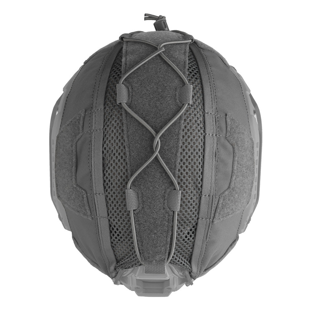 WOSPORT FAST SF SUPER HIGH-CUT HELMET COVER 4.0 (L)[WST-CO-23]