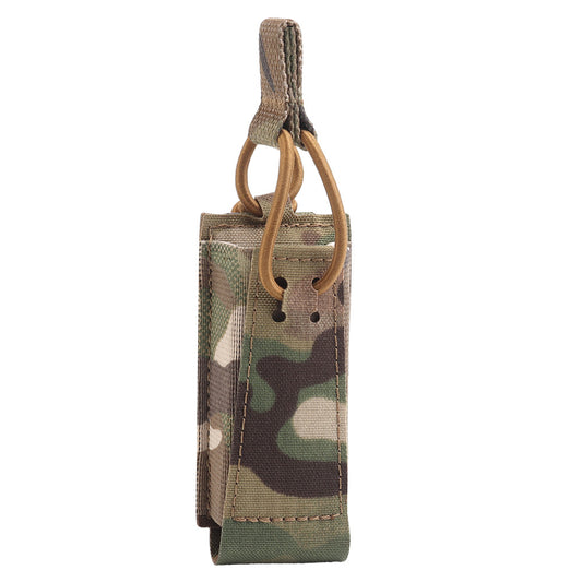 WOSPORT ASSAULTER SINGLE PISTOL MAG POUCH [WST-MG-101]