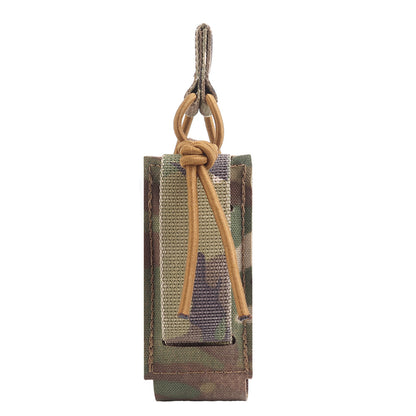 WOSPORT ASSAULTER SINGLE PISTOL MAG POUCH [WST-MG-101]