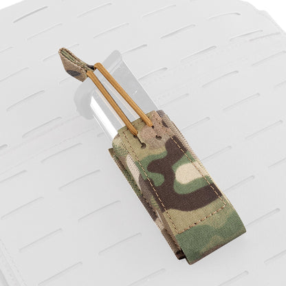 WOSPORT ASSAULTER SINGLE PISTOL MAG POUCH [WST-MG-101]