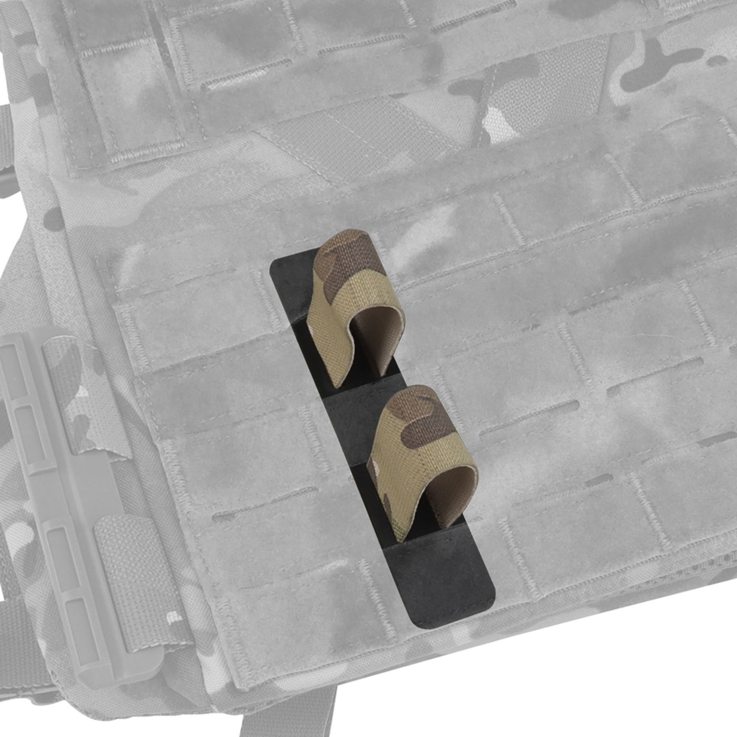 WOSPORT TOURNIQUET FASTENER [WST-BP-ACC-01]
