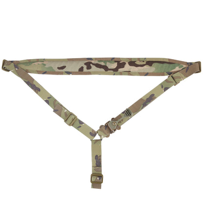 WOSPORT TACTICAL SINGLE POINT GUN SLING [WST-SL-50]