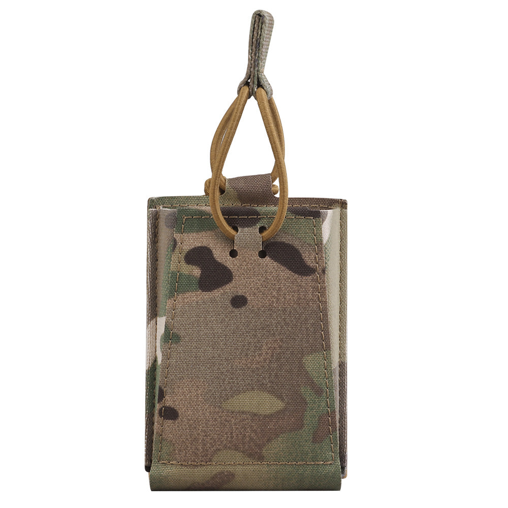 WOSPORT ASSAULTER SINGLE AR MAG POUCH [WST-MG-103]