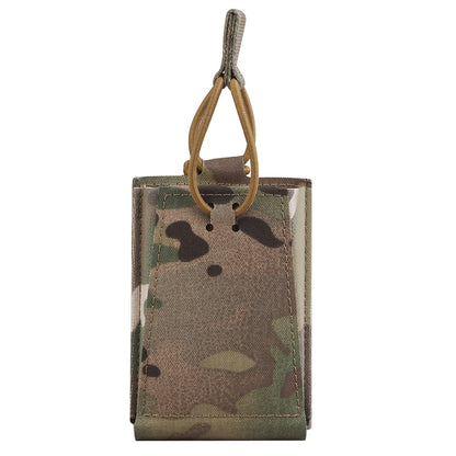 WOSPORT ASSAULTER SINGLE AR MAG POUCH [WST-MG-103]