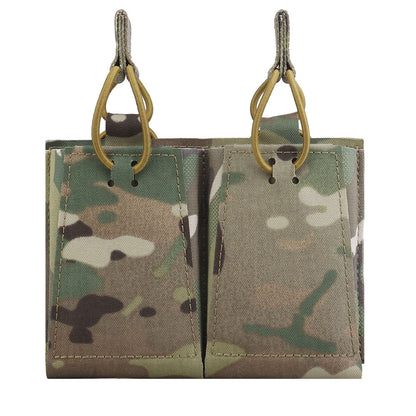 WOSPORT ASSAULTER DOUBLE AR MAG POUCH [WST-MG-104]