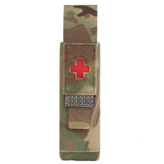 WOSPORT KNIGHT TOURNIQUET POUCH [WST-BP-111]