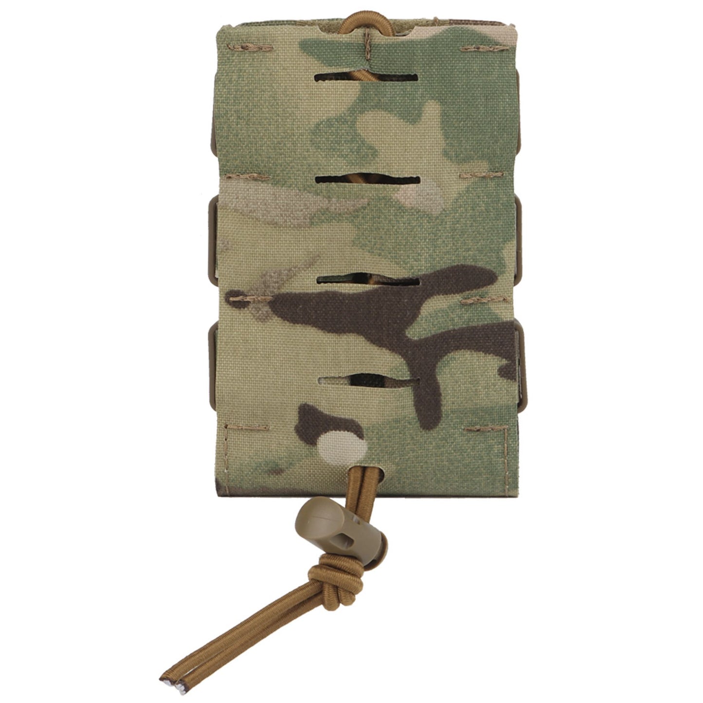 WOSPORT URBAN ASSAULT RIFLE MAG POUCH [WST-MG-58]