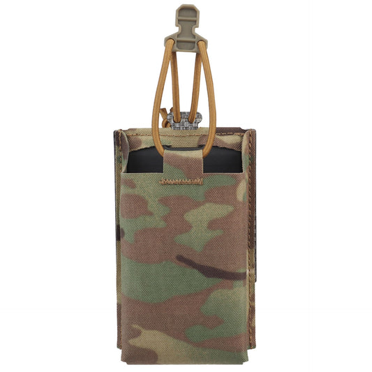 WOSPORT SINGLE AR MAG POUCH [WST-MG-71]